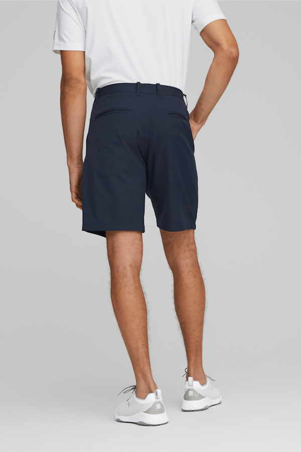 Dealer 8" Golf Shorts Men, Navy Blazer, extralarge